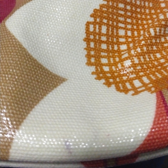 Fossil Key-Per Crossbody Bag Purse - Picture 6 of 12